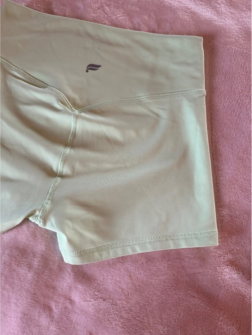 Fabletics PureLuxe High-Waisted TLC Shorts 2